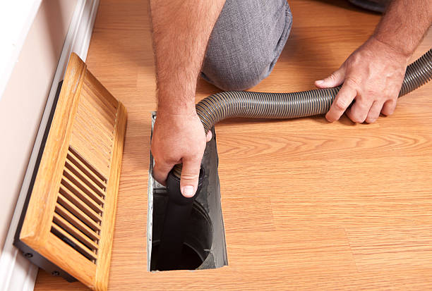 Trusted Headland, AL Airduct Cleaning Experts