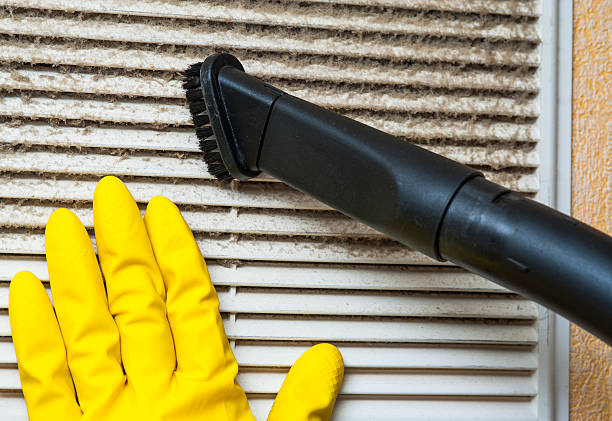 Best Residential Air Duct Cleaning  in Headland, AL